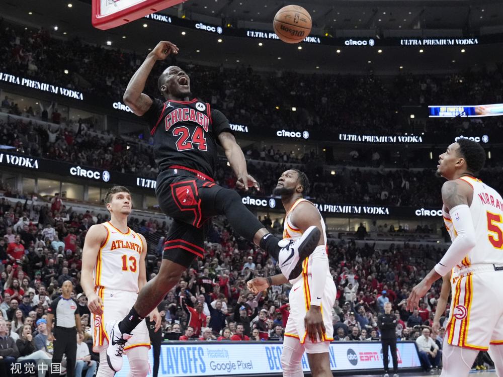 众的热情 众的热情